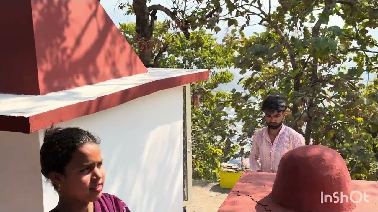 Maha Shivratri part two