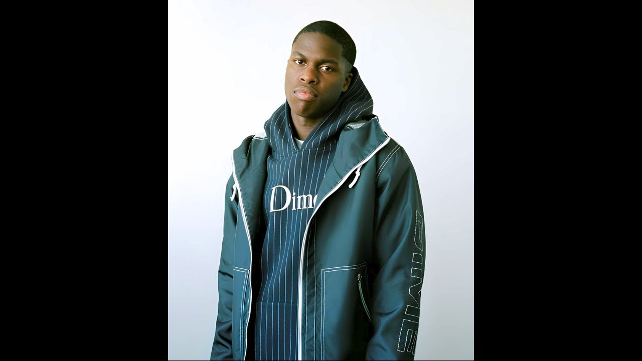 (FREE) Daniel Caesar x Giveon Type Beat - 