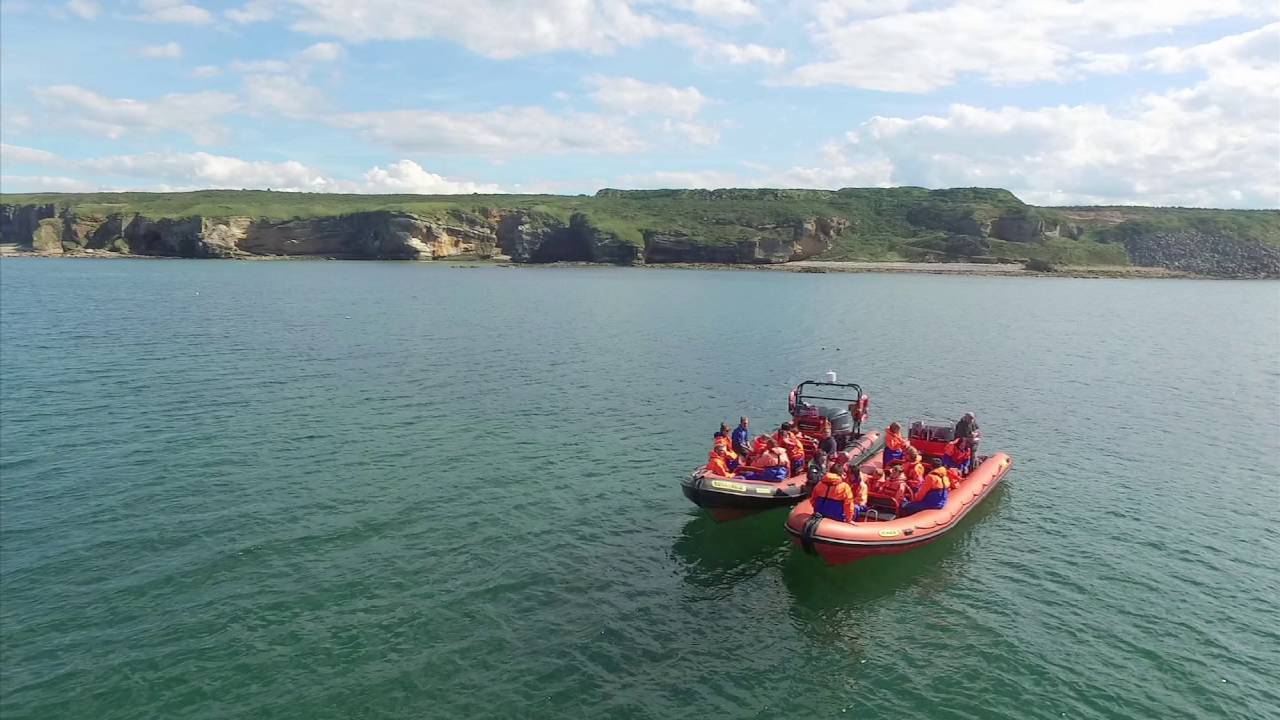 North 58° Sea Adventures