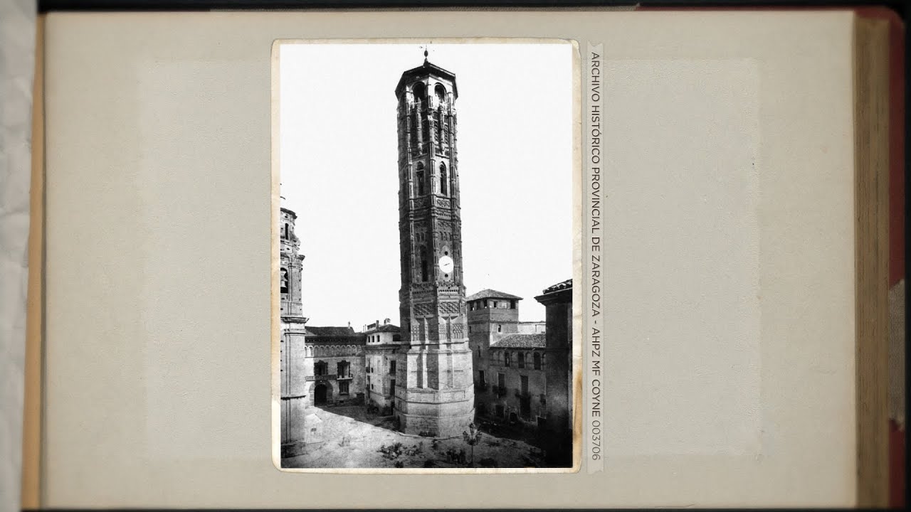 VUELTA ATRÁS T3 PGM3 2 LA TORRE NUEVA