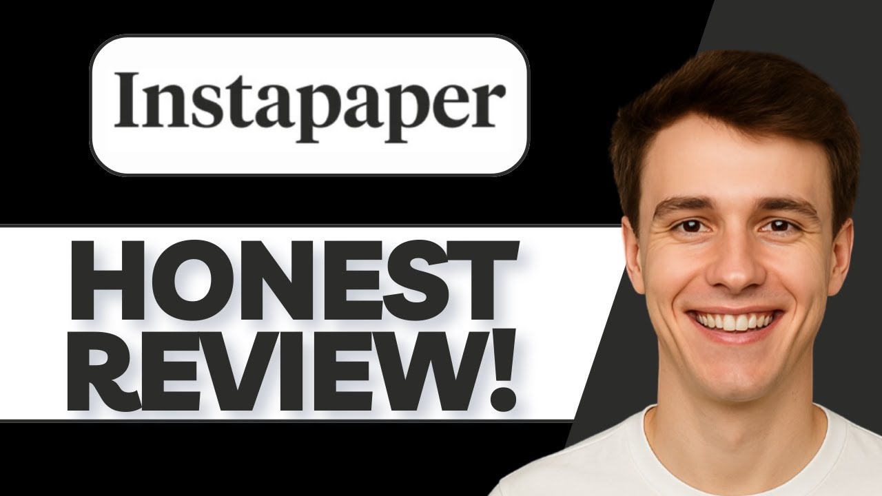 Instapaper Premium Review | Is Instapaper Worth The Upgrade? (2026)