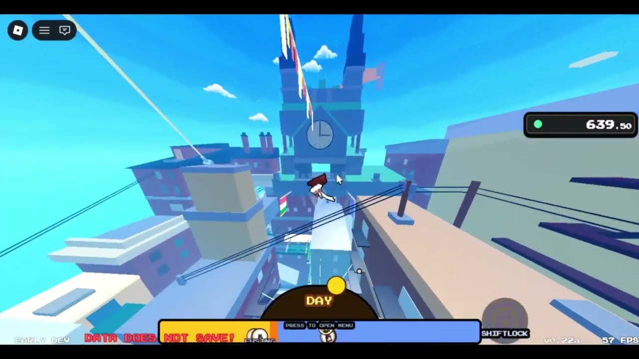 This game is cute and cool but a weird secret