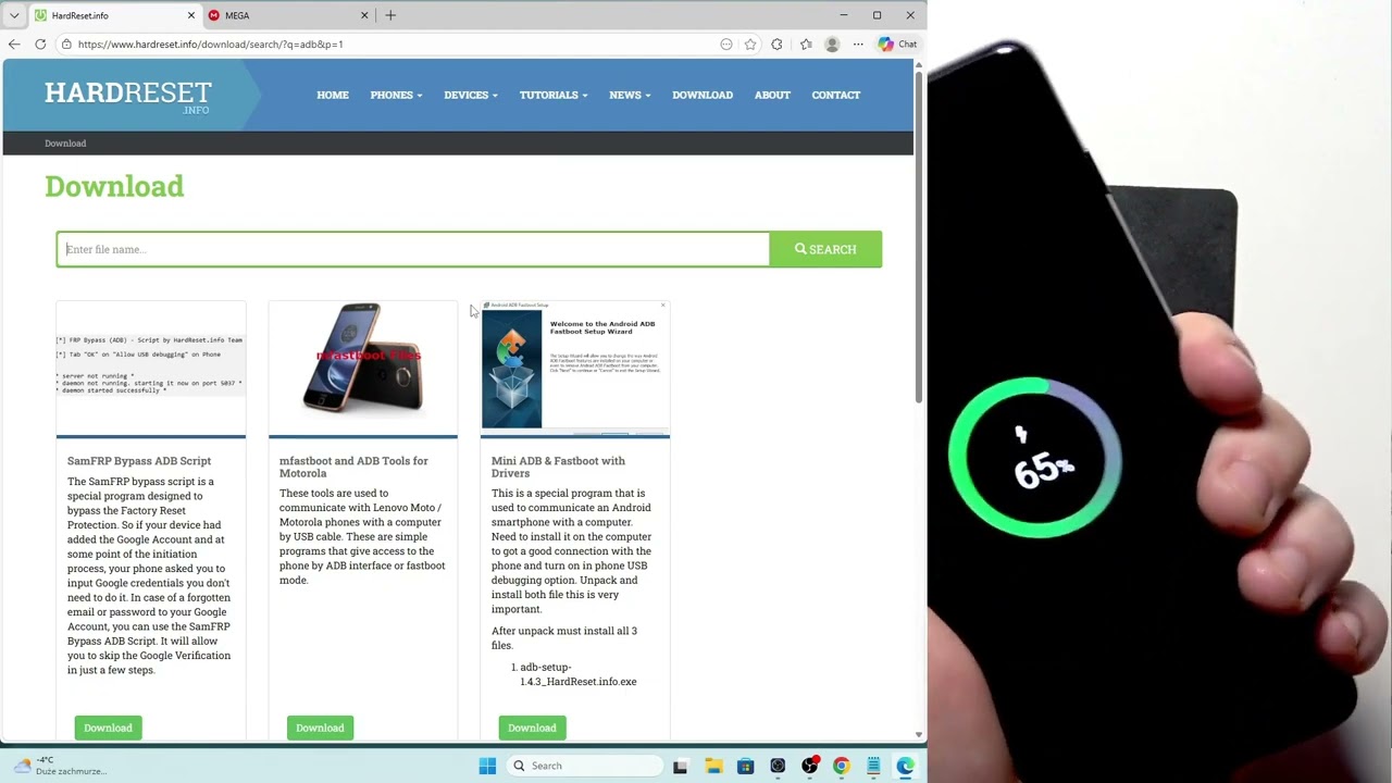 Comment installer une ROM personnalisée (LineageOS Android 16) sur SAMSUNG Galaxy S10+