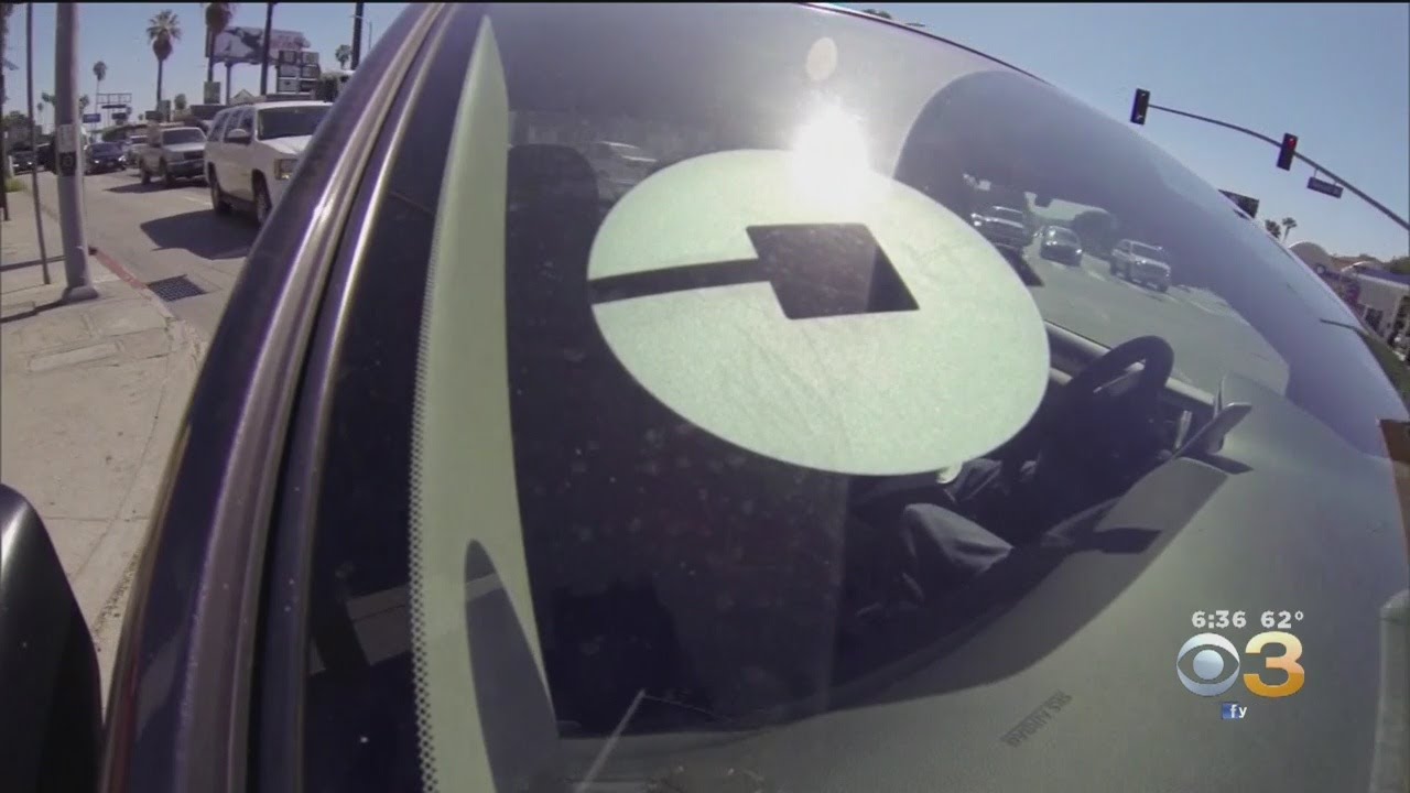 Uber, Lyft Drivers Across Country Going On Strike