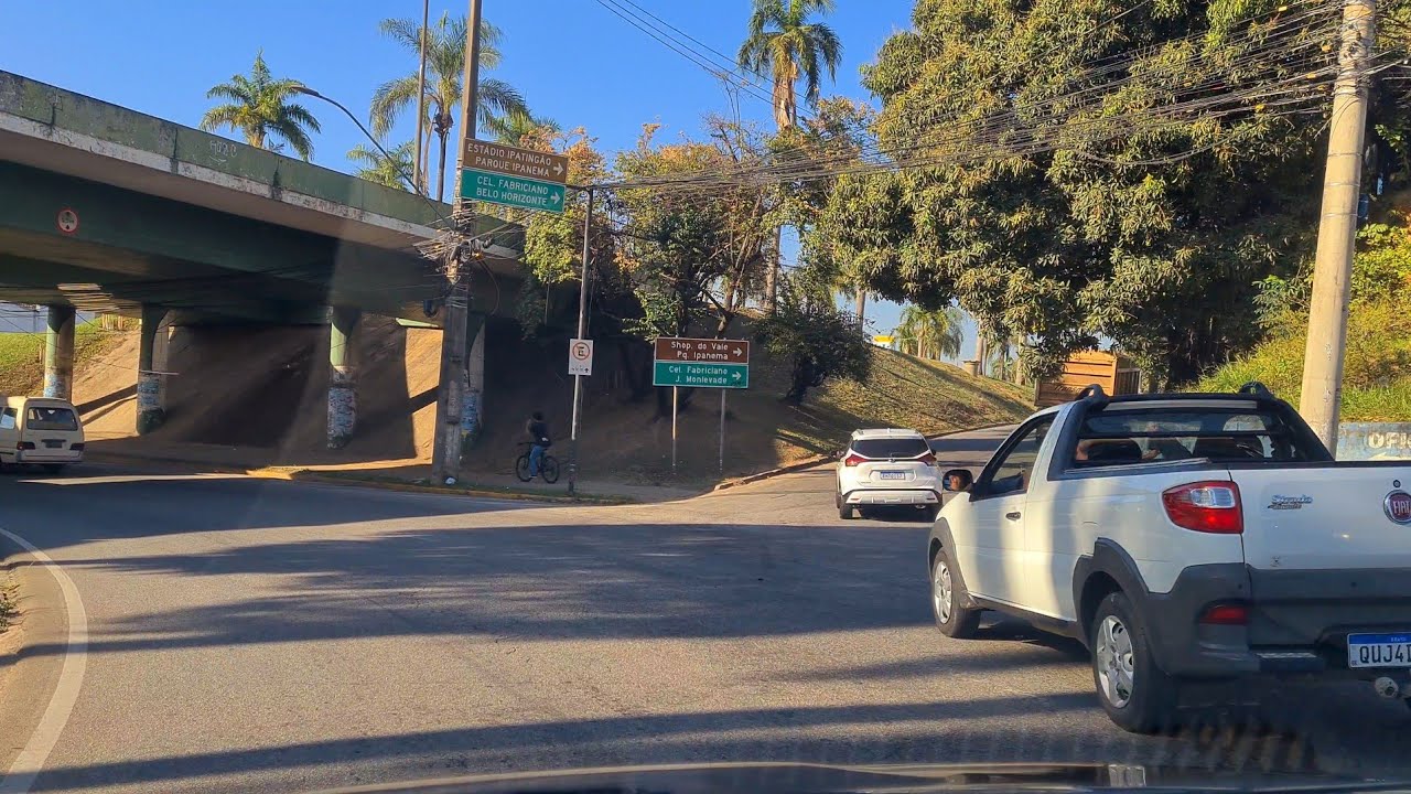 Ipatinga Minas Gerais 11 de setembro 2025
