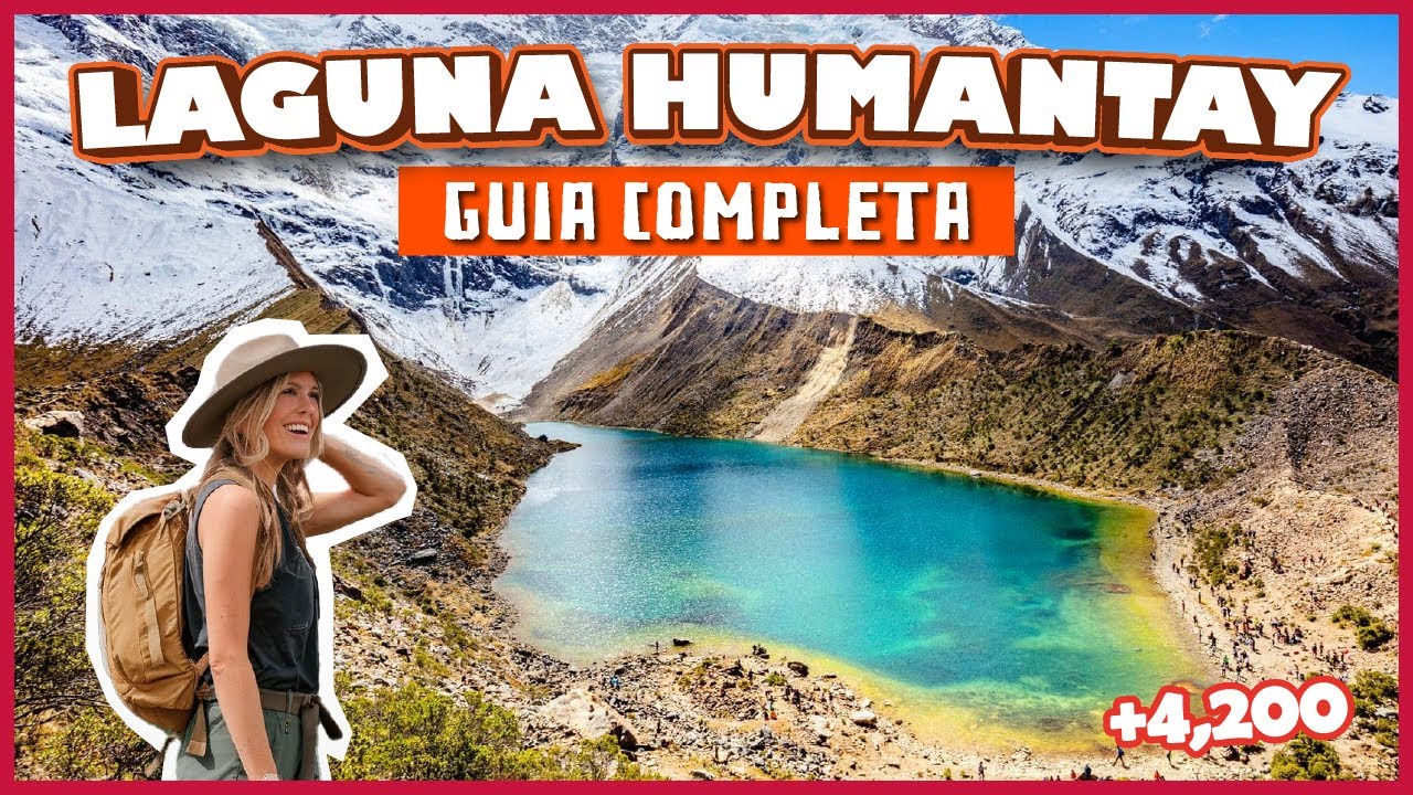 ✅Como llegar a la LAGUNA HUMANTAY desde CUSCO ✅ Tour de un Dia