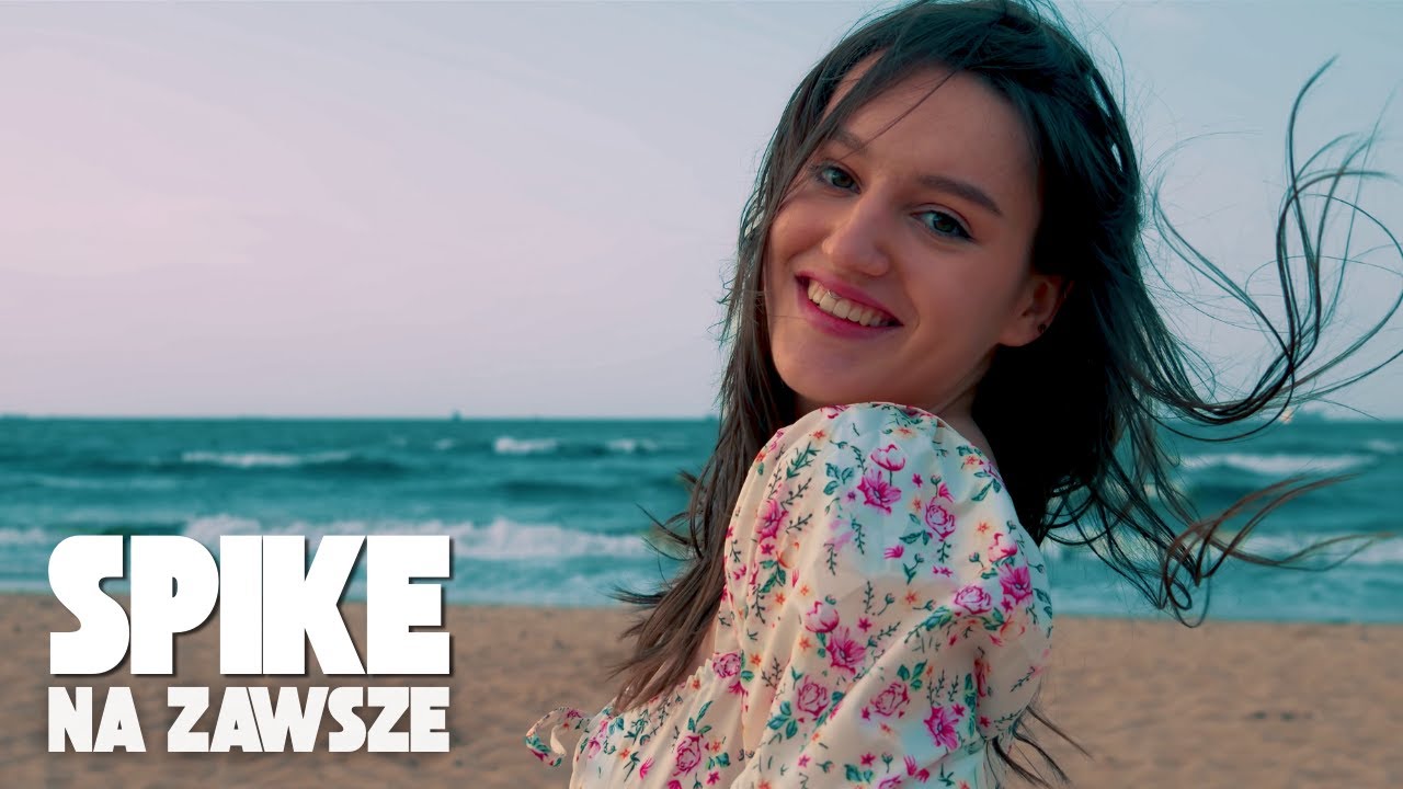 SPIKE - Na Zawsze ( Nowość Disco Polo 2026 )