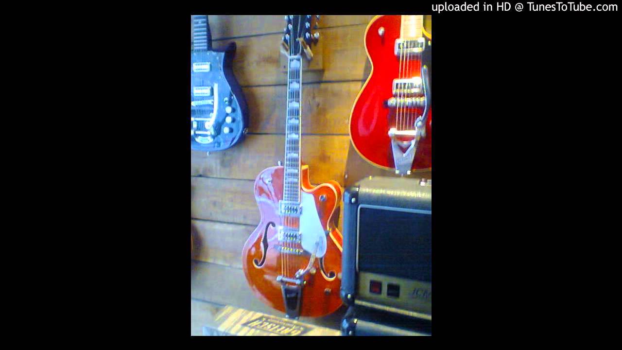 Attempt at Brian Sherrill's EP058 lesson(www.activemelody.com) with added drums