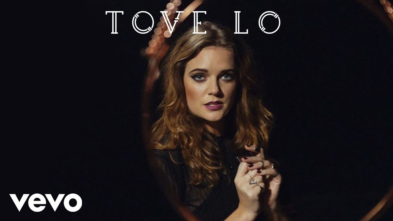 Tove Lo - Paradise (Audio/Demo)
