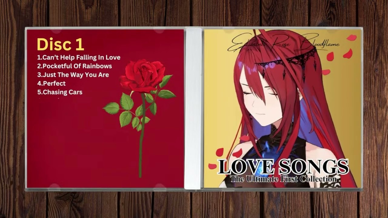 Chasing Cars | Elizabeth Rose Bloodflame ERB💄【UNARCHIVED KARAOKE】