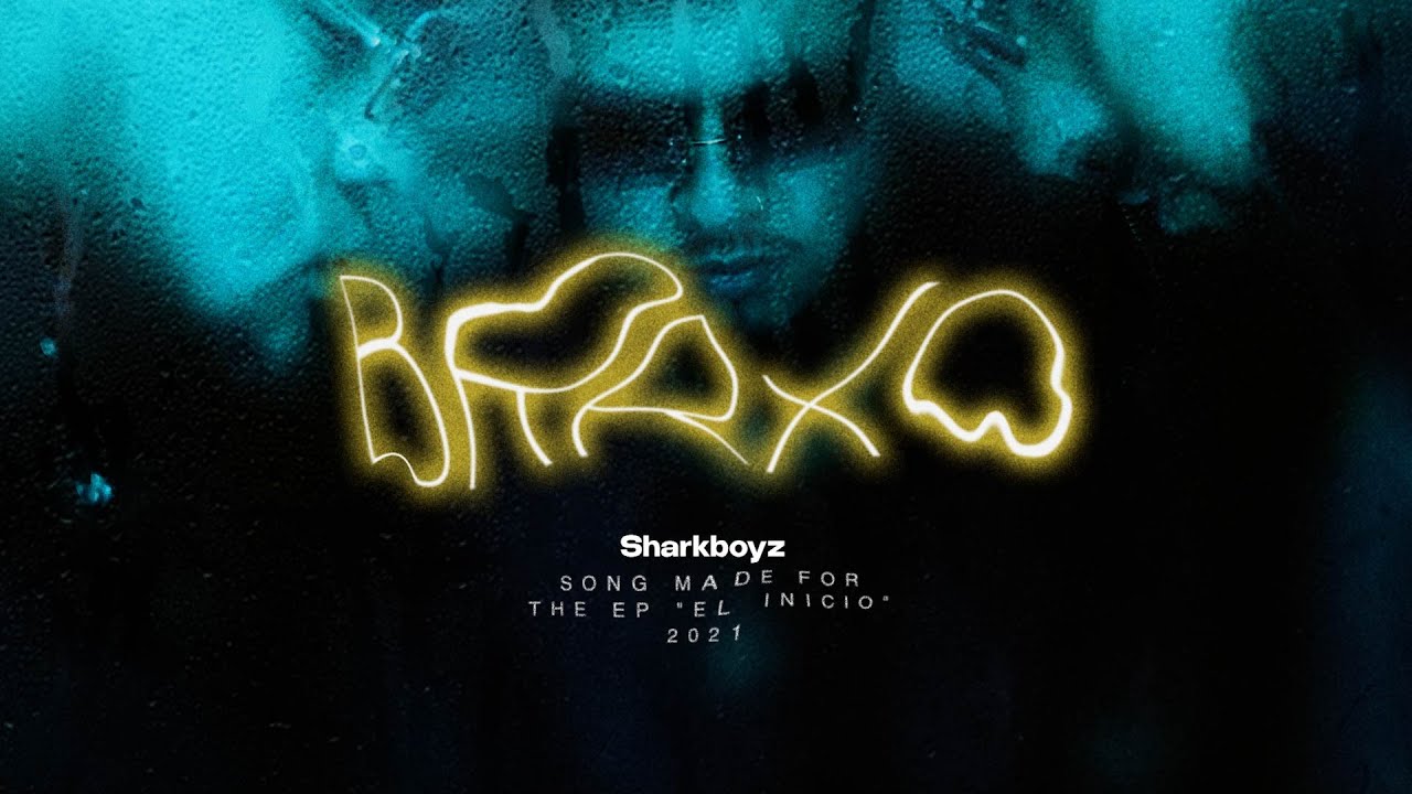 Accros x Joven Drama x Papyjack- BRRXO (Video Oficial)