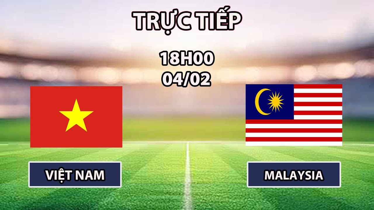 🔴Việt Nam - Malaysia | Futsal Nam | Tự Định Đoạt Số Phận Với Những Loạt Đấu Kịch Tính