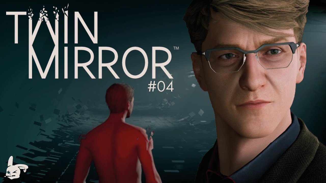 Sam ... What Did You Do? | Let's Play: Twin Mirror Ep.04 | Nikeie