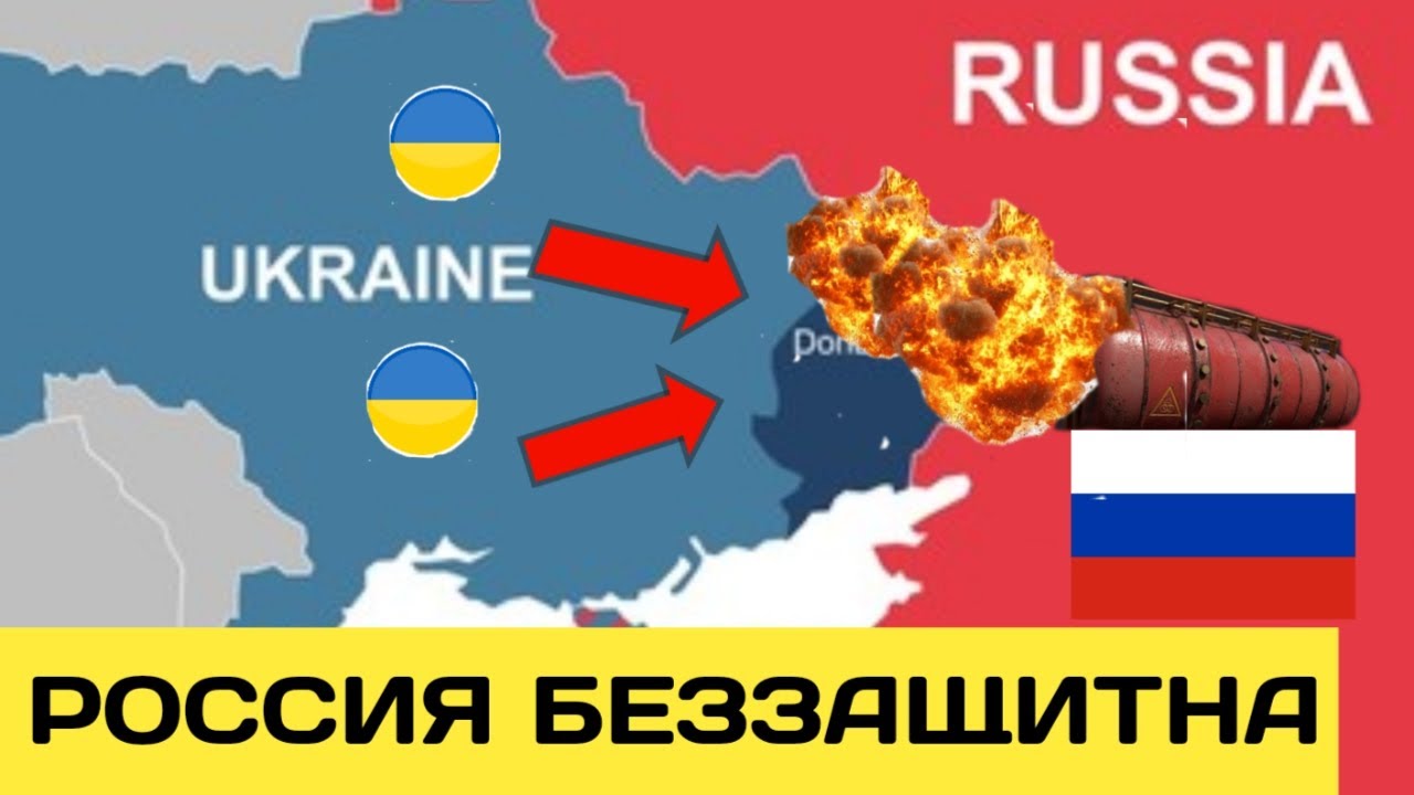 Украинский FP-2 &mdash; дрон, который переворачивает войну! Россия в панике после ударов по тылам!