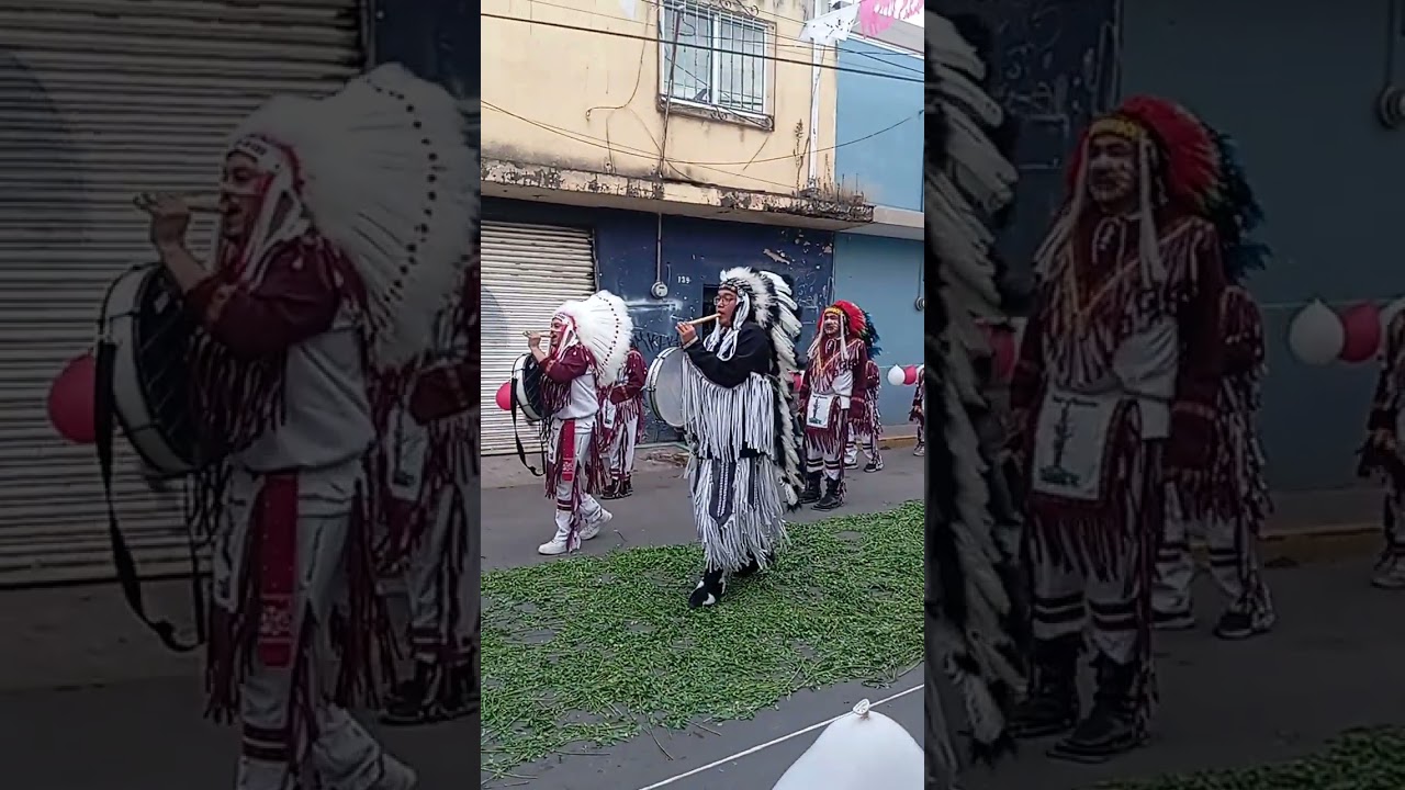 Banda de guerra de San Sebastián el grande 