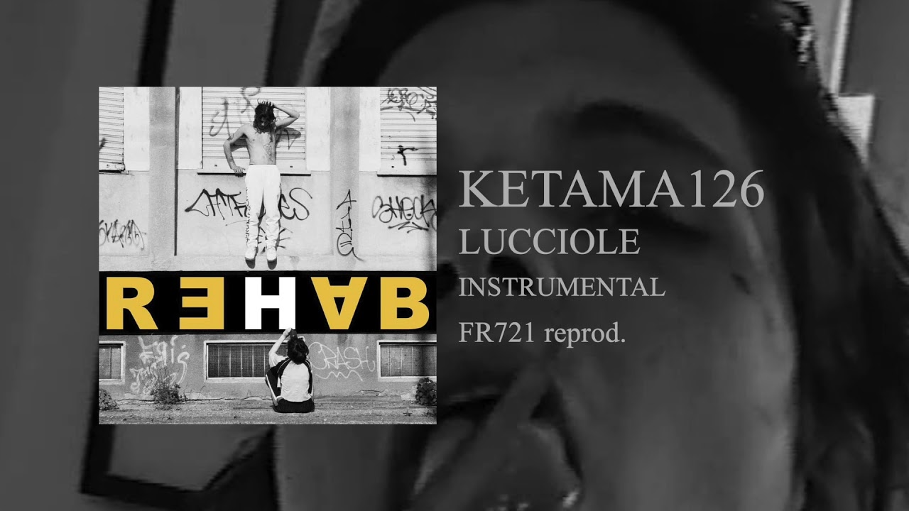 Ketama126 - Lucciole (instrumental)