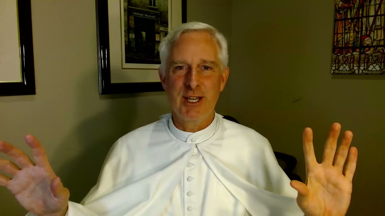 The Seven Deadly Sins: A Lenten Reflection