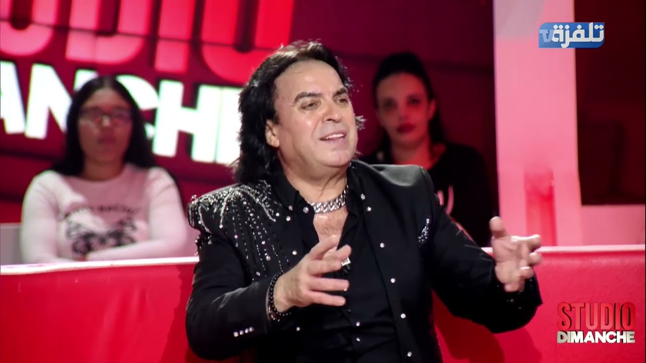 منذر مينو: أنا من الصغرة نشطح هكا.. عمري ما قلدتو حبّوبة وكي شوفتو في آخر حوار إعلامي قلبي وجعني..
