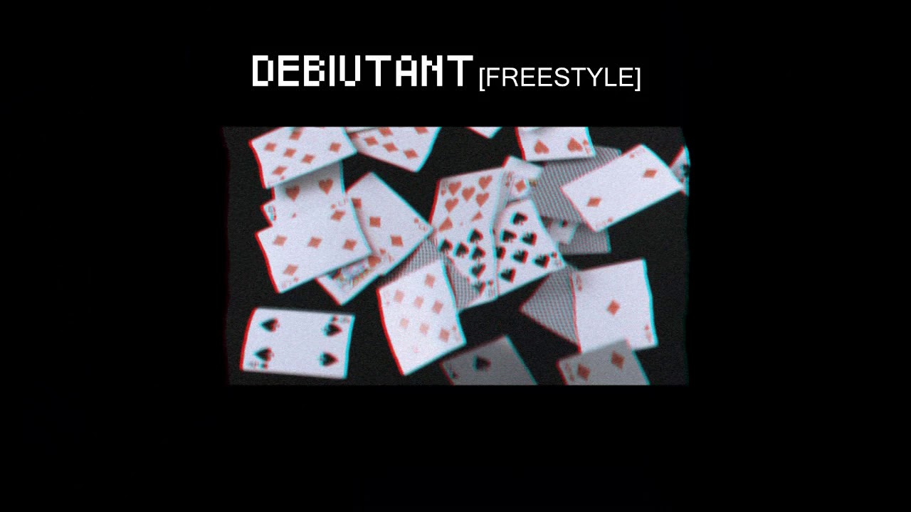 TiP- DEBIUTANT [freestyle]