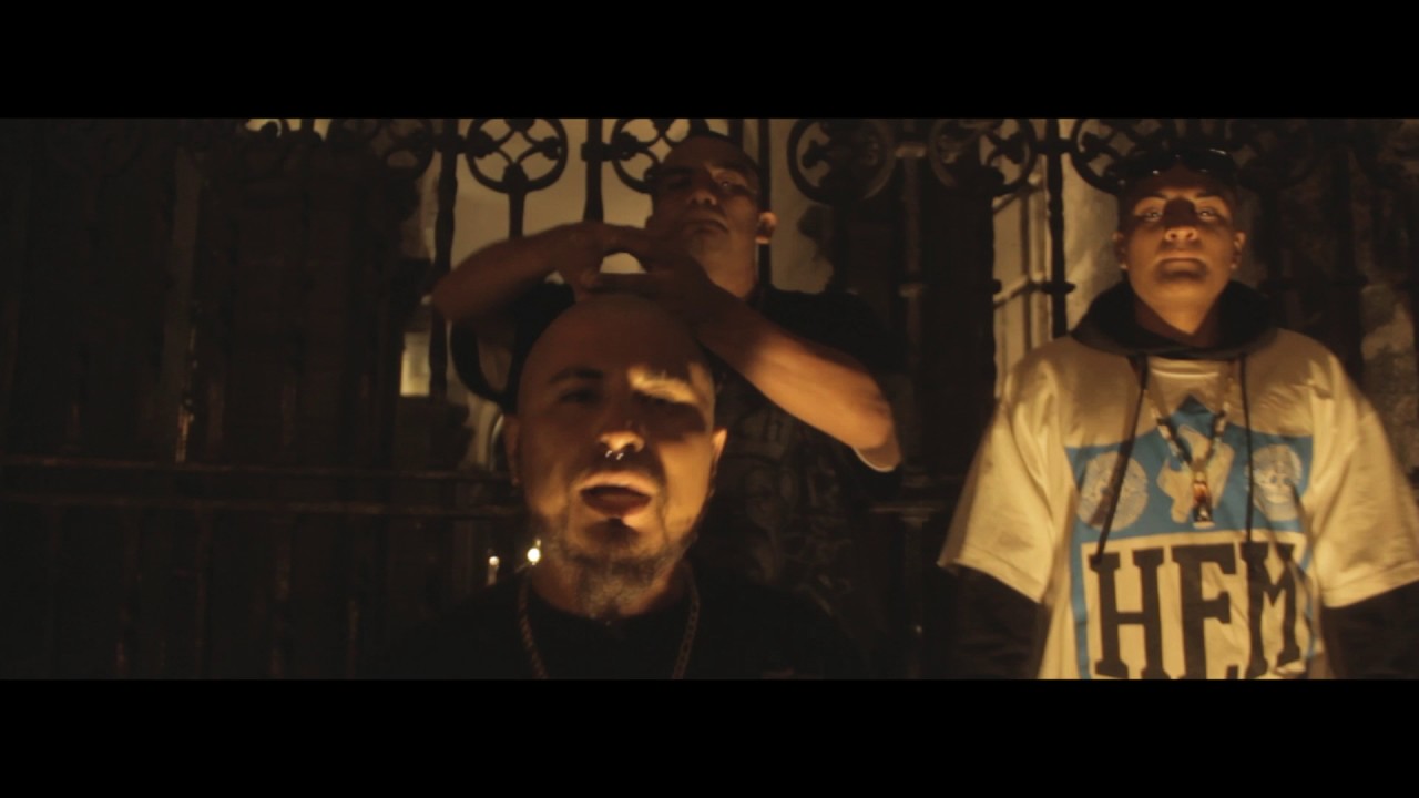 Street26 - Seguimos dando lata ( Vídeo Oficial )