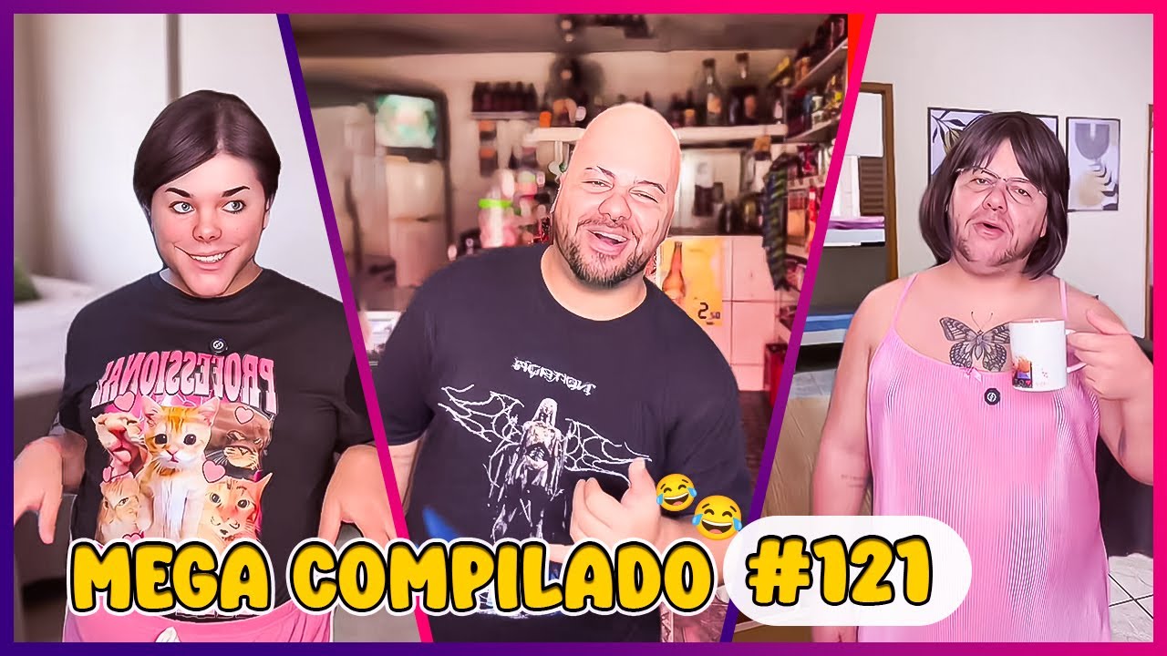 O tipo de final que faz sorrir sozinho 😄 ⁨@VitorOrth | Tiktok Mega Compilado
