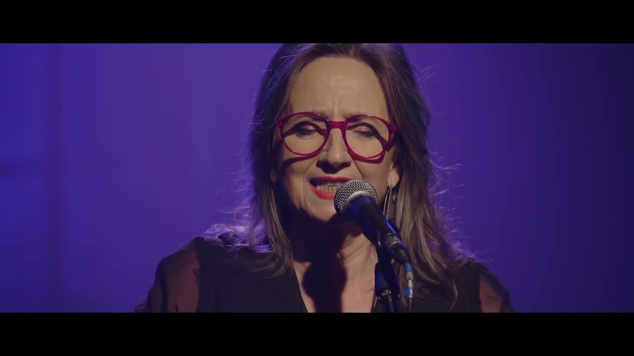 Liliana Vitale │PISTAS (En Vivo en Hasta Trilce)