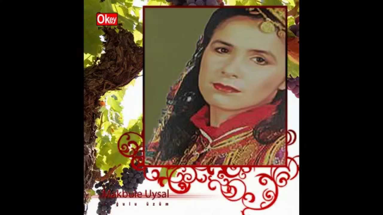 Makbule Uysal - Sev Sev Sevgilim
