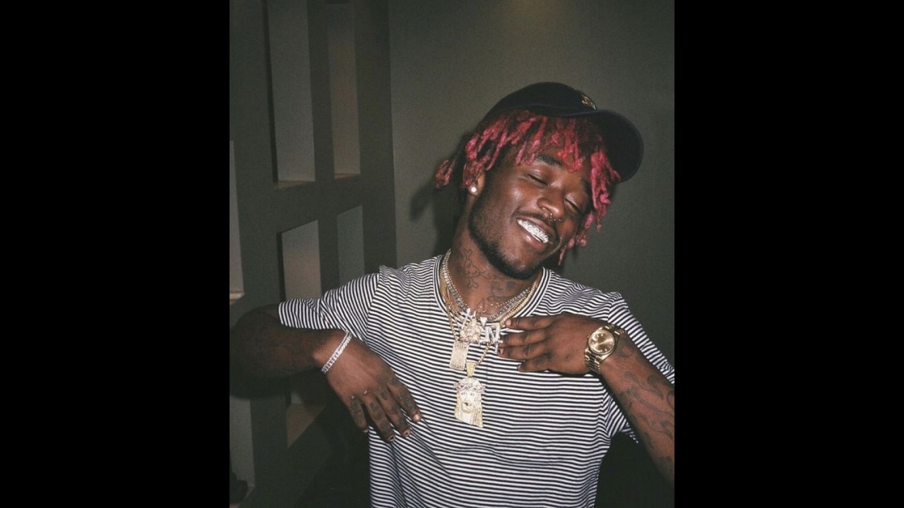 Lil Uzi Vert [FREE] Type Beat 2026 – “GALAXY” | Melodic Space Trap Beat