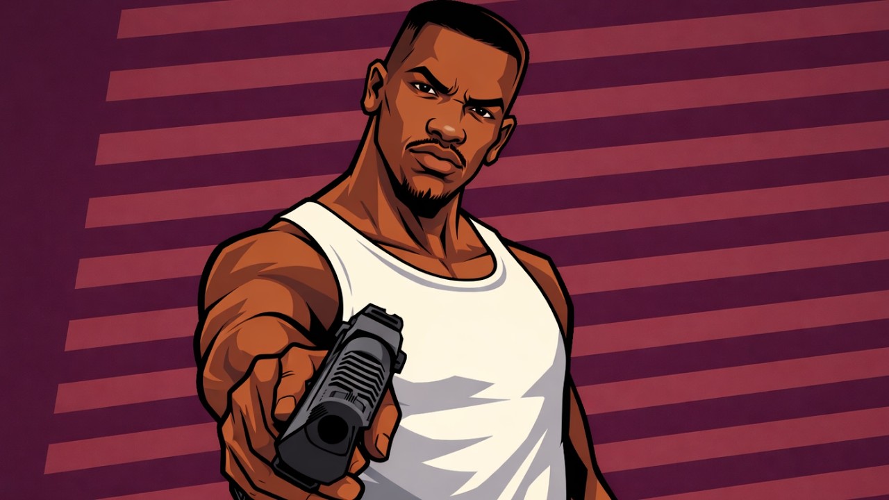 Grand Theft Auto Has No Safe Cities