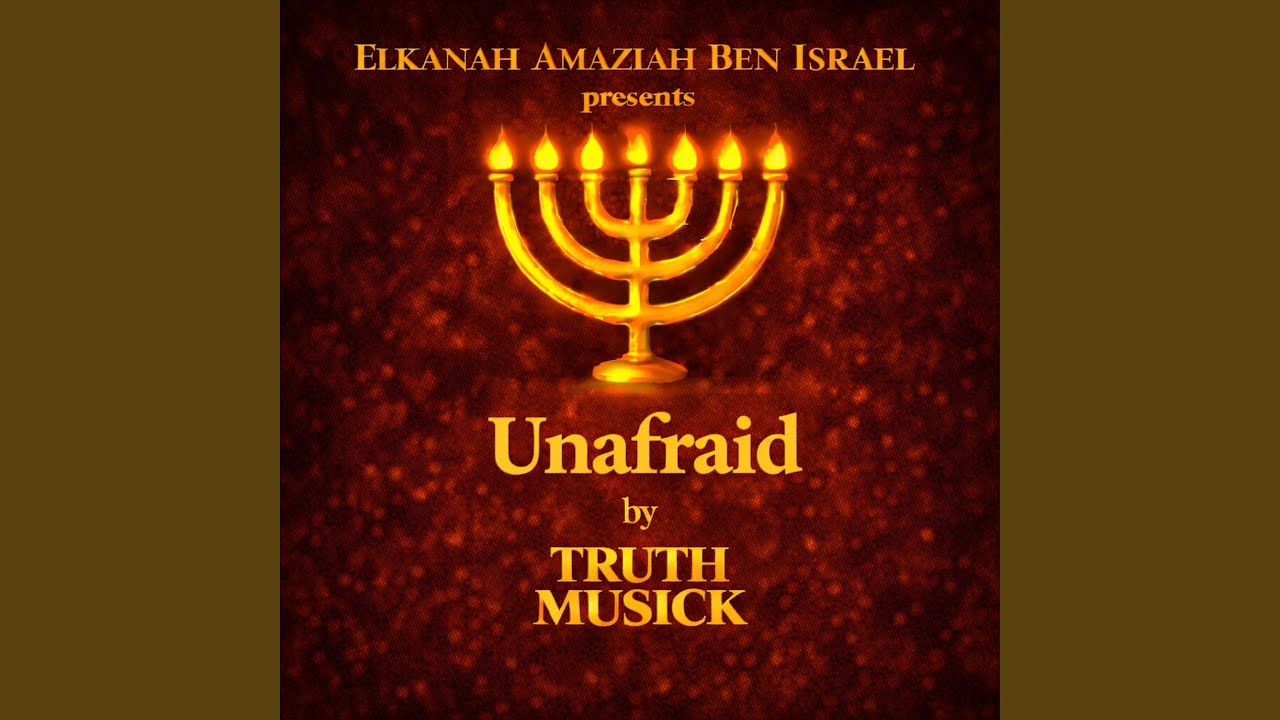 UNAFRAID