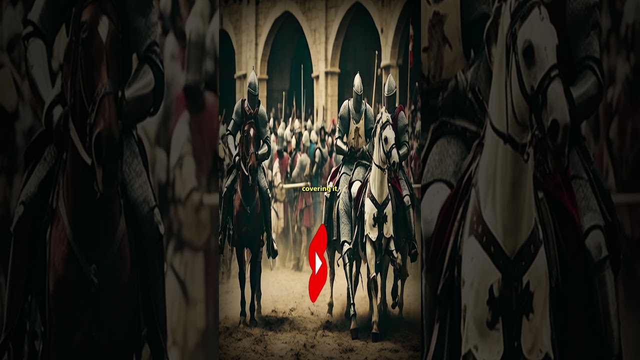 Medieval Europe's Power Struggles Revealed!