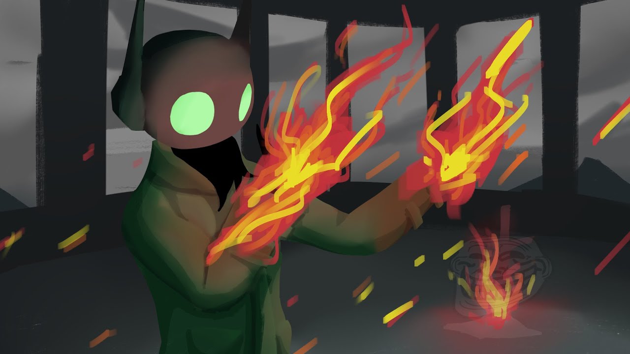 Gordo se pasa Dark Souls y consigue el final equivocado