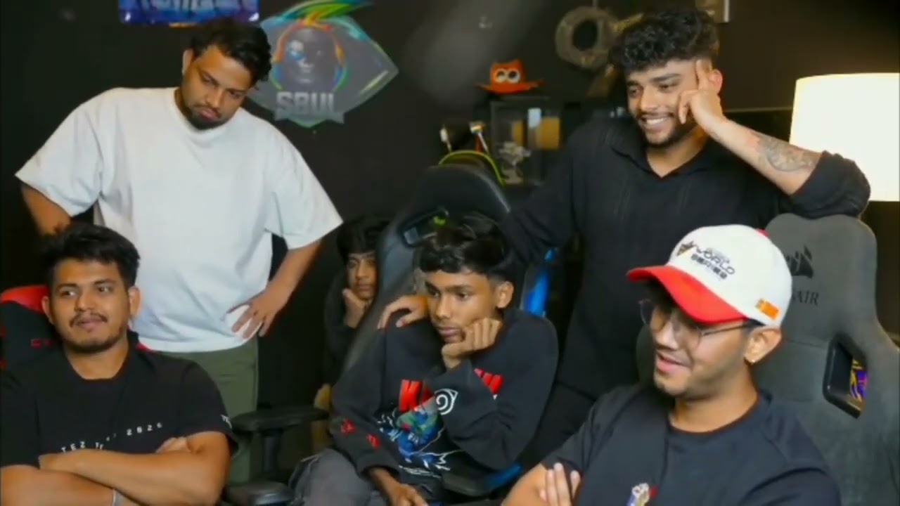 Pahadi gamer sad and emotional 😭 s8ul elite elimination ffmic 💔