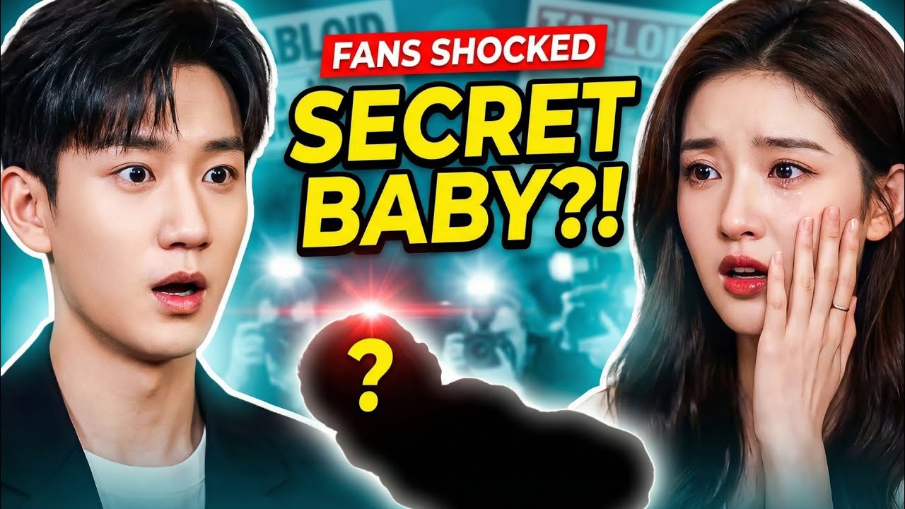 Fans Shocked: Wang Ziqi & Wang Yuwen Finally – Suddenly Reveal a Secret Baby!