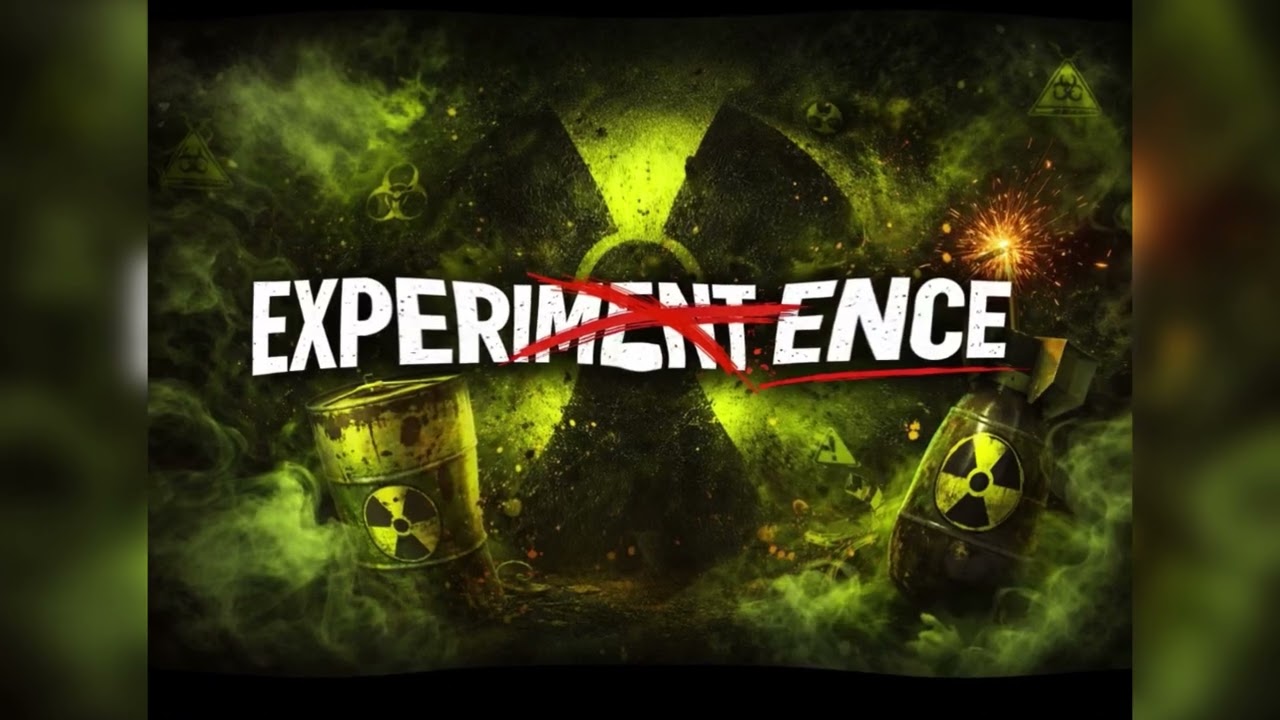 EXPERIENCIA | Hard Rap Banger Type Beat (2026)