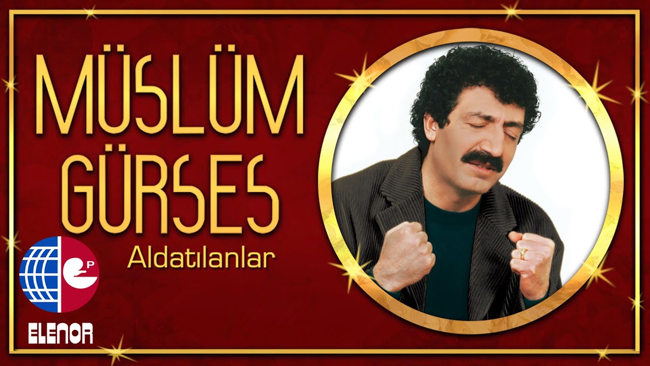 Müslüm Gürses - Değmezmiş Sana