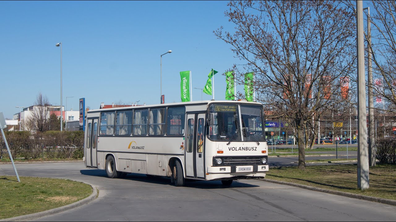 Ikarus 260.20M2 | HSW659 - 7282