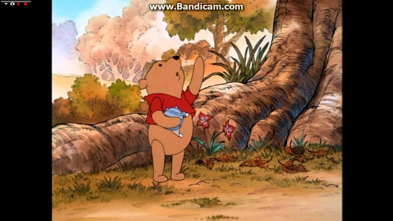 Sneak Peeks From Bambi 2 2006 DVD