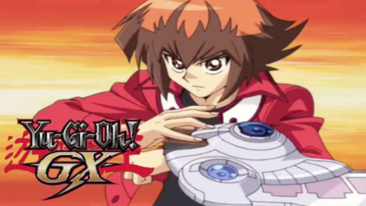 Yu-Gi-Oh! GX - sigla completa Giorgio Vanni