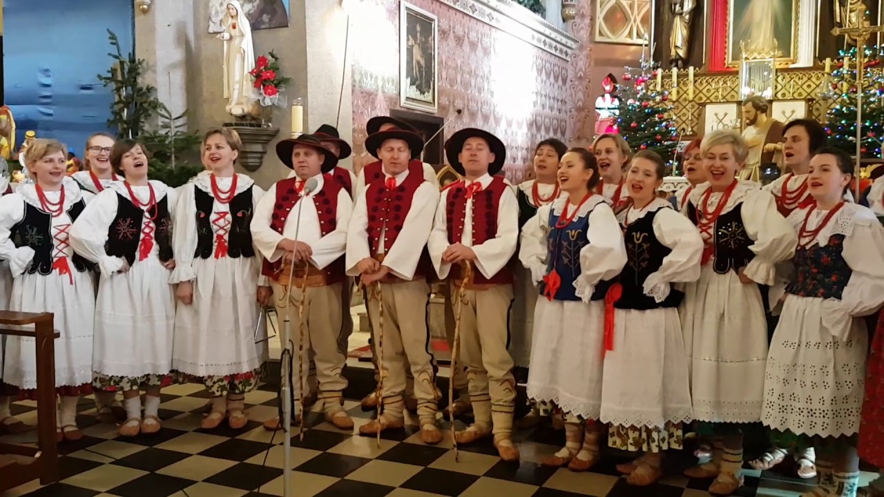 TRADYCJA: "Pasterze z pola"