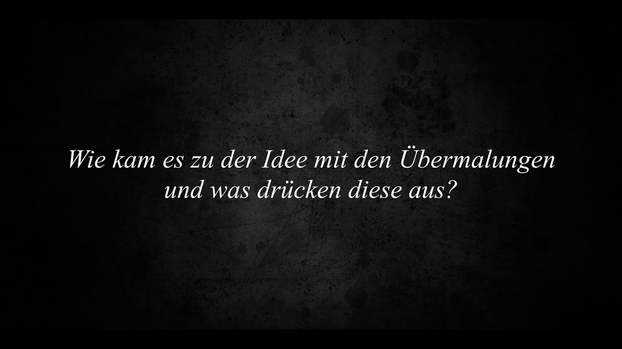 L&rsquo;&Acirc;ME IMMORTELLE &ndash; Interviewreihe &bdquo;In tiefem Fall&ldquo; (Teil 05/19)