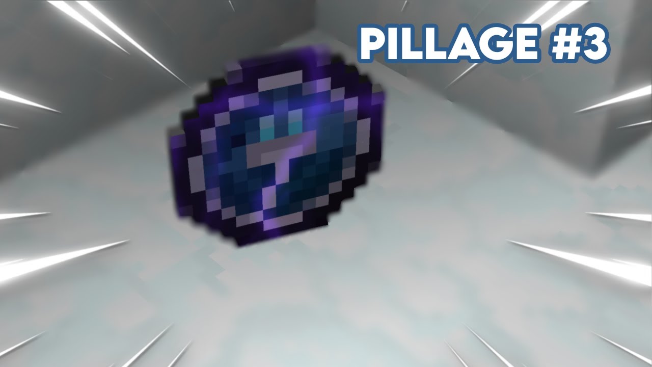 Paladium v9.5 pillage #3 pillage plus concours point boutique et block de pala en desc