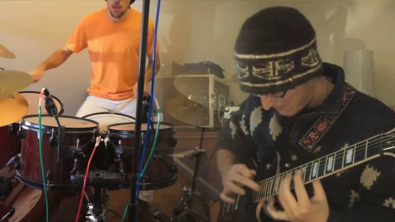 Sonic 3 - Marble Garden Zone - Band Cover