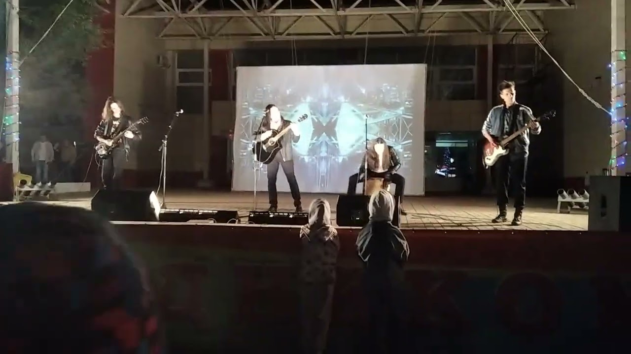 1 мая 