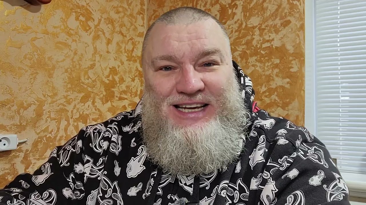 Верующие воришки