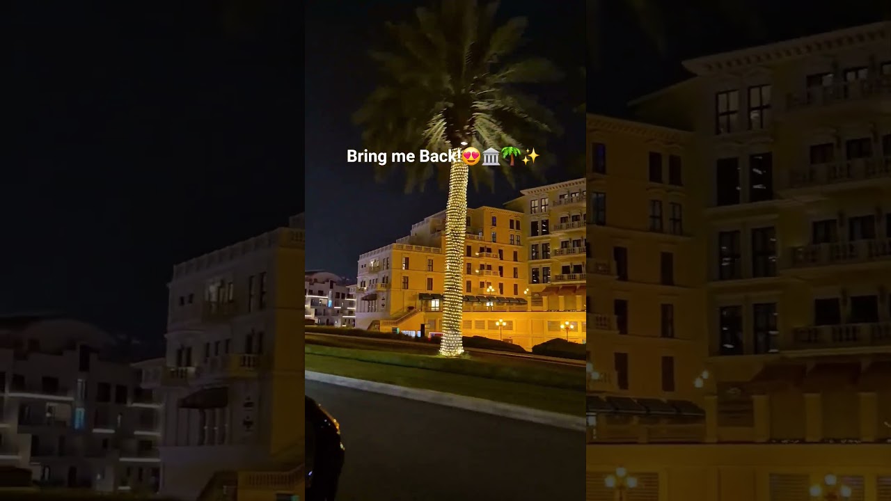 Bring me Back!😍🏛🌴 ✨️ #qatarlife #countrybeauty #ofwlife #qatarlife #shortsvideo