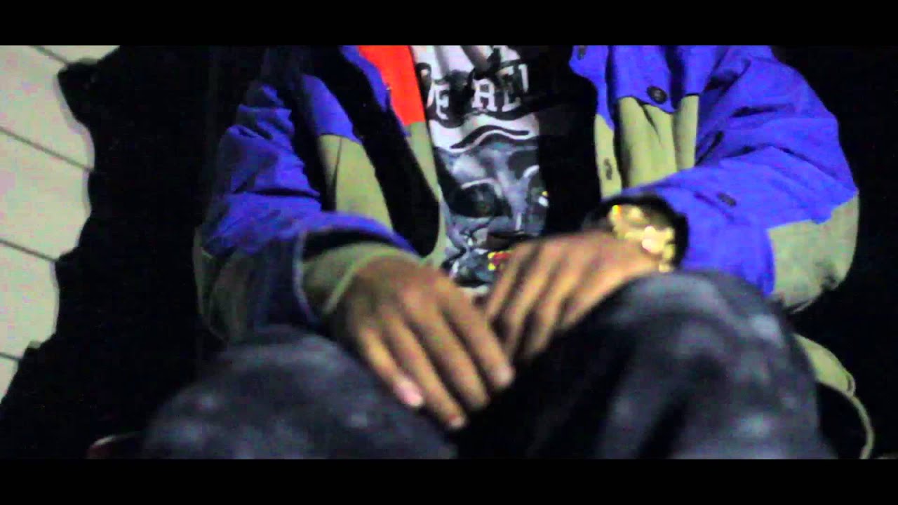Rick Flaree - DEC 6th [Music Video]