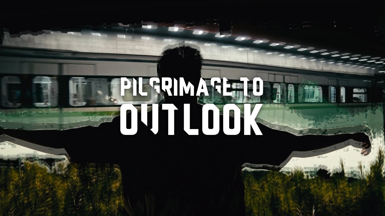 Bruh & Blundell - The Pilgrimage To Outlook