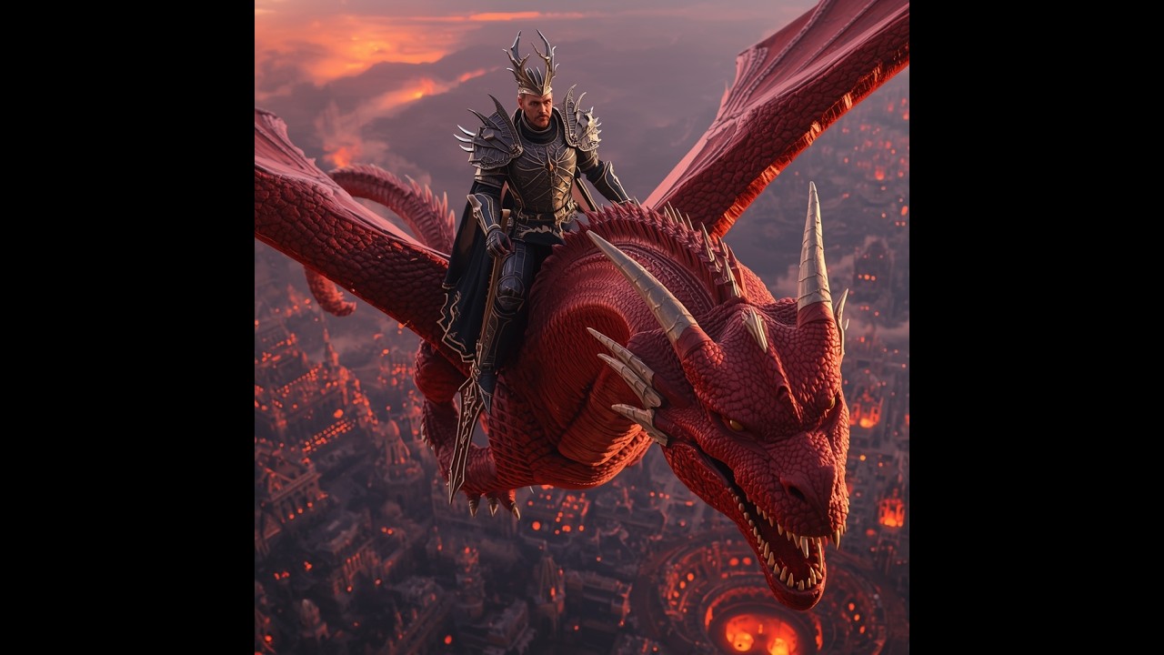 The Doom of Valyria