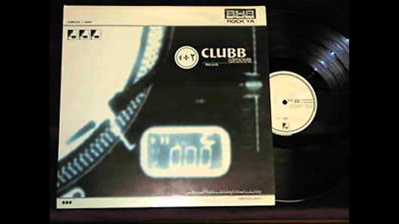 Bad Habit Boys - Rock Ya (C.J.Stone & George Dee Club Mix)